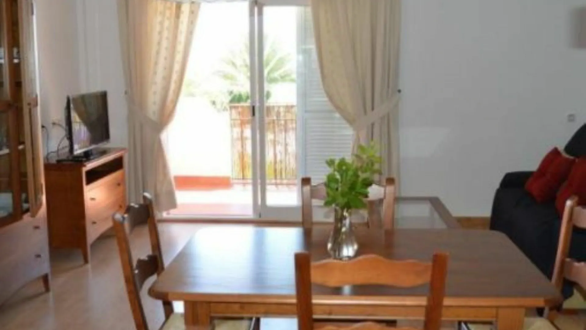 106207 - Apartment In Vera Playa