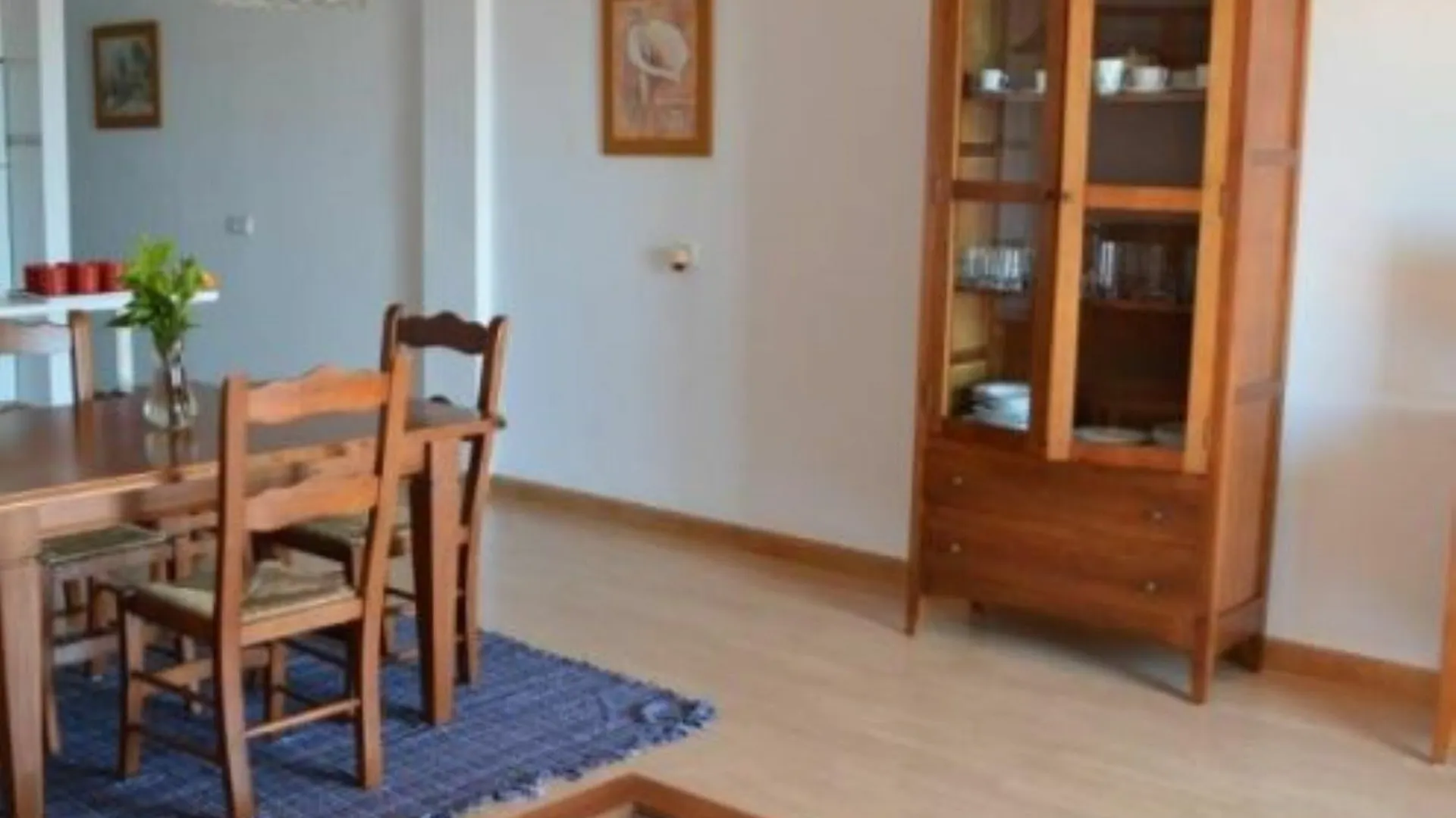 106207 - Apartment In Vera Playa
