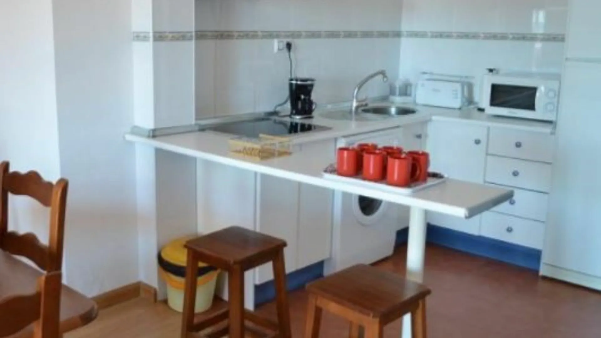 106207 - Apartment In Vera Playa 0*,  Spanje