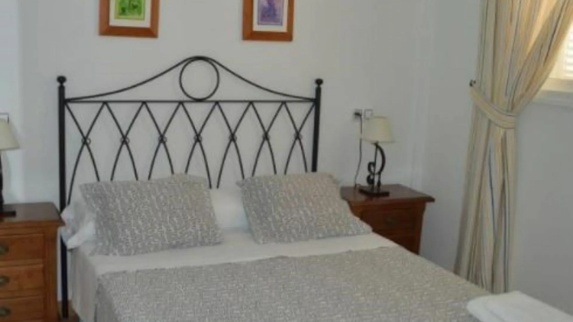 106207 - Apartment In Vera Playa