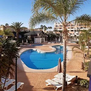 Marina Rey Playa De Puerto Rey Almeria Vera