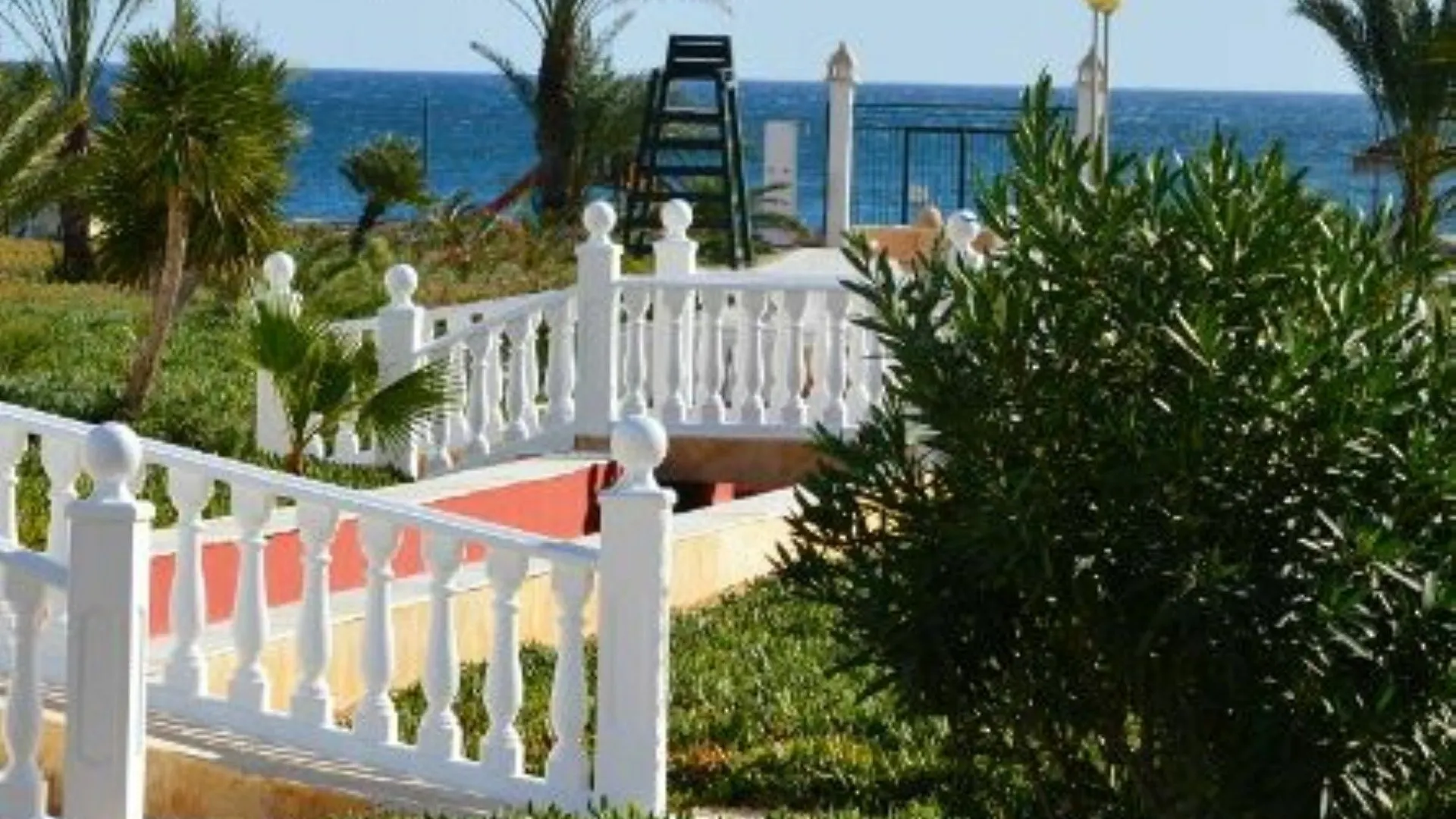 106207 - Apartment In Vera Playa